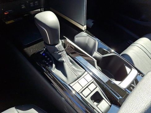 New 2026 Toyota Camry XSE FWD image 13