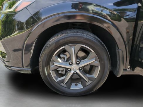 Certified 2024 Honda HR-V EX-L image 25