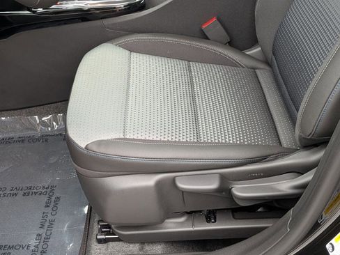 New 2026 Chevrolet Trax LT w/ Driver Confidence Package FWD image 4