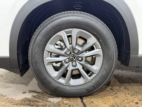 New 2026 MAZDA CX-5 Select AWD/4WD image 9