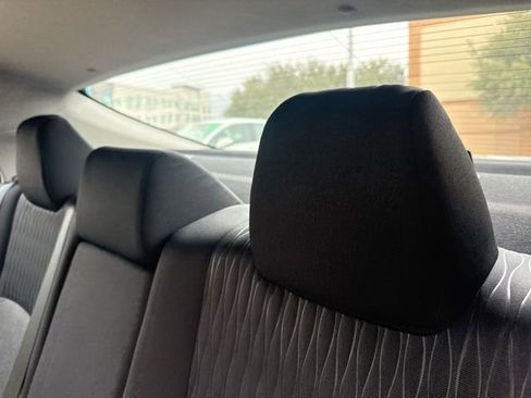 Used 2025 Toyota Camry LE image 8