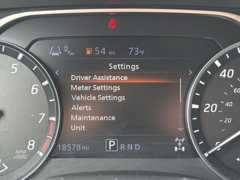 Used 2023 Nissan Frontier SV w/ Technology Package AWD/4WD image 28