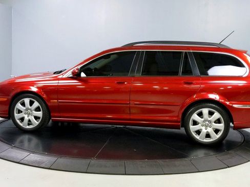 Used 2006 Jaguar X-TYPE 3.0 image 4