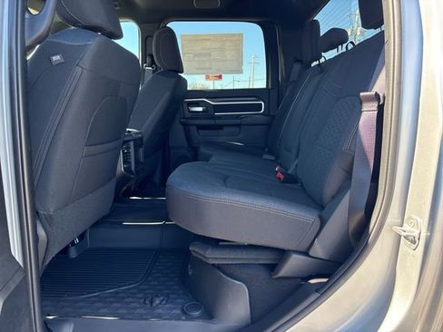 New 2026 RAM 2500 Lone Star AWD/4WD image 35