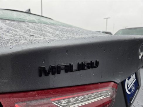 Used 2024 Chevrolet Malibu LT w/ Sport Edition image 37