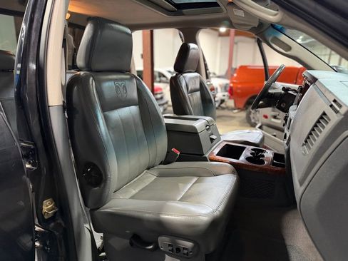Used 2007 Dodge Ram 3500 Truck Laramie AWD/4WD image 25
