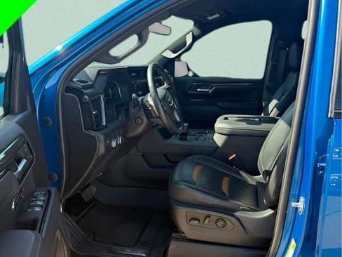 Used 2022 GMC Sierra 1500 AT4 image 11