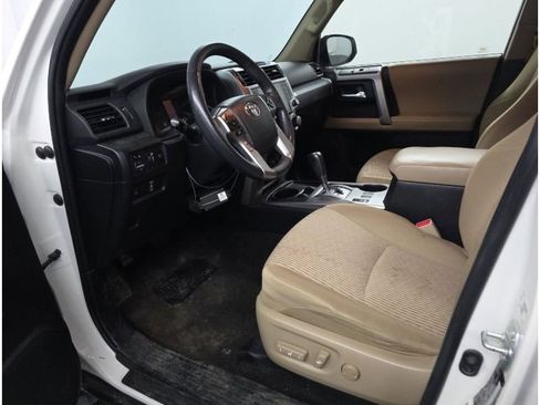 Used 2021 Toyota 4Runner SR5 image 25