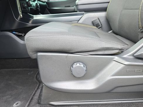 Used 2024 Ford F150 STX RWD image 29