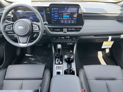 New 2026 Subaru Outback Touring XT AWD/4WD image 10