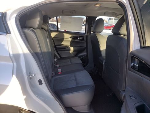 New 2026 Mitsubishi Eclipse Cross SE image 9