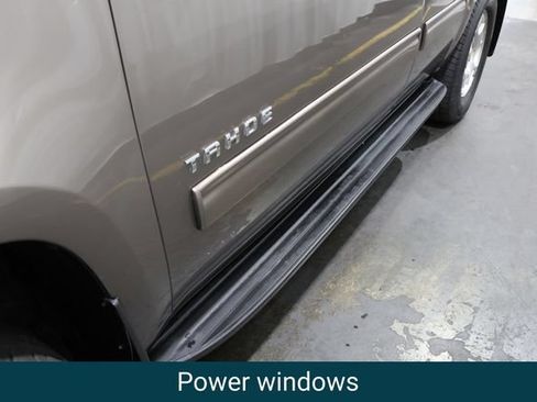 Used 2013 Chevrolet Tahoe LT AWD/4WD image 10