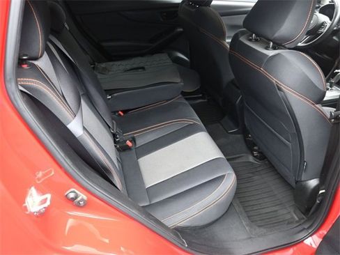 Used 2020 Subaru Crosstrek 2.0i Premium w/ Moonroof Package 2 image 26