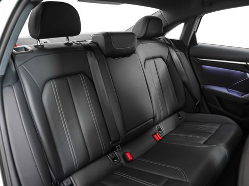 Certified 2025 Audi A3 2.0T Premium Plus w/ Premium Plus Package image 11