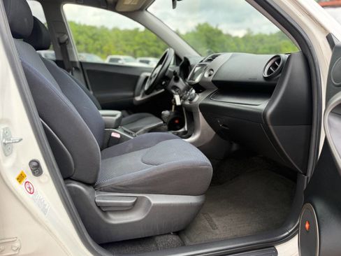 Used 2008 Toyota RAV4 Sport FWD image 14