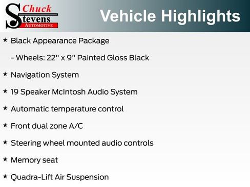 New 2026 Jeep Grand Wagoneer Limited AWD/4WD image 31