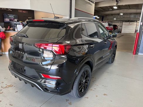 New 2026 Buick Encore GX Sport Touring w/ Comfort Package image 5