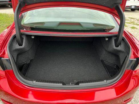 Used 2017 MAZDA MAZDA6 Touring image 12