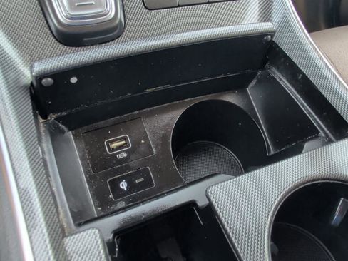 Used 2023 Hyundai Santa Fe SEL FWD image 25