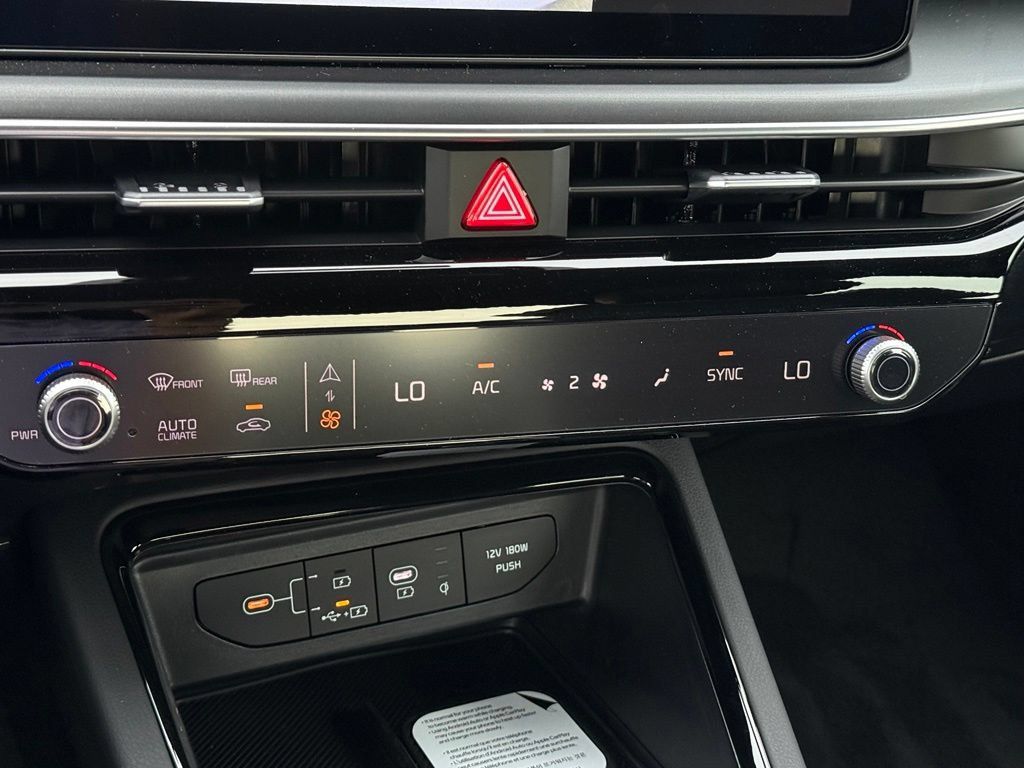New 2026 Kia K5 GT-Line w/ GT-Line Premium Package FWD image 17