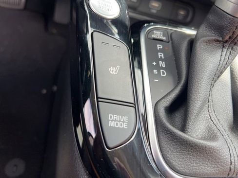 Certified 2024 Kia Soul EX w/ Option Group 015 FWD image 24