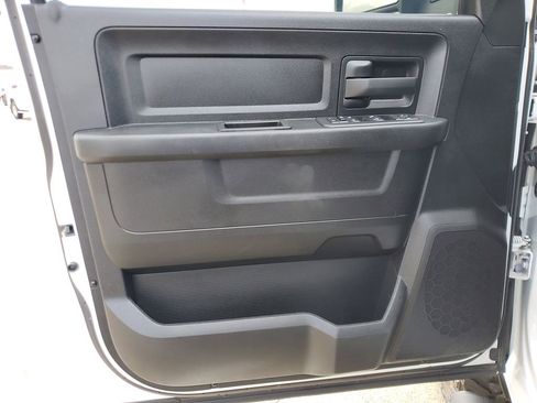 Used 2025 RAM 2500 Tradesman image 17