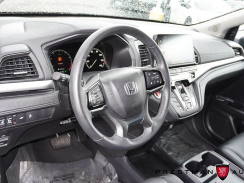Used 2025 Honda Odyssey EX-L image 24
