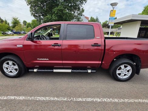Used 2007 Toyota Tundra SR5 AWD/4WD image 8