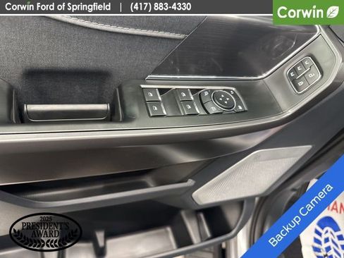 New 2025 Ford F150 Lariat w/ Equipment Group 502A High image 13