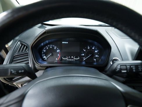 Used 2018 Ford EcoSport Titanium image 15