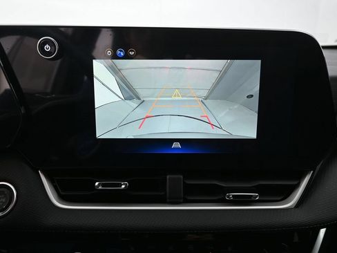 Used 2026 Chevrolet Equinox LT w/ Convenience Package II AWD/4WD image 11
