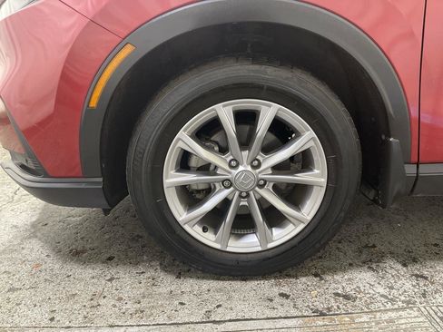 Used 2023 Honda CR-V EX-L image 10