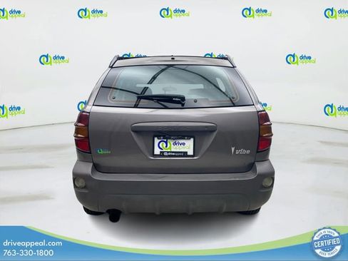 Used 2003 Pontiac Vibe w/ Power Group Value Package FWD image 6