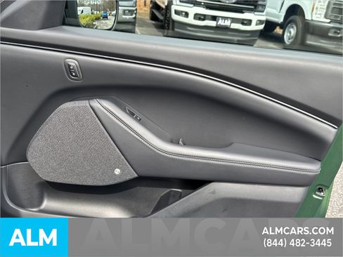 Used 2025 Ford Mustang Mach-E Premium image 18
