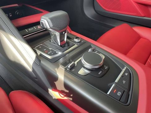 Certified 2023 Audi R8 V10 performance w/ Premium Package RWD image 28