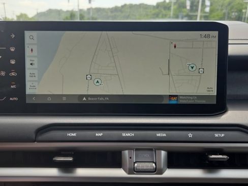 New 2027 Kia Telluride S AWD/4WD image 41