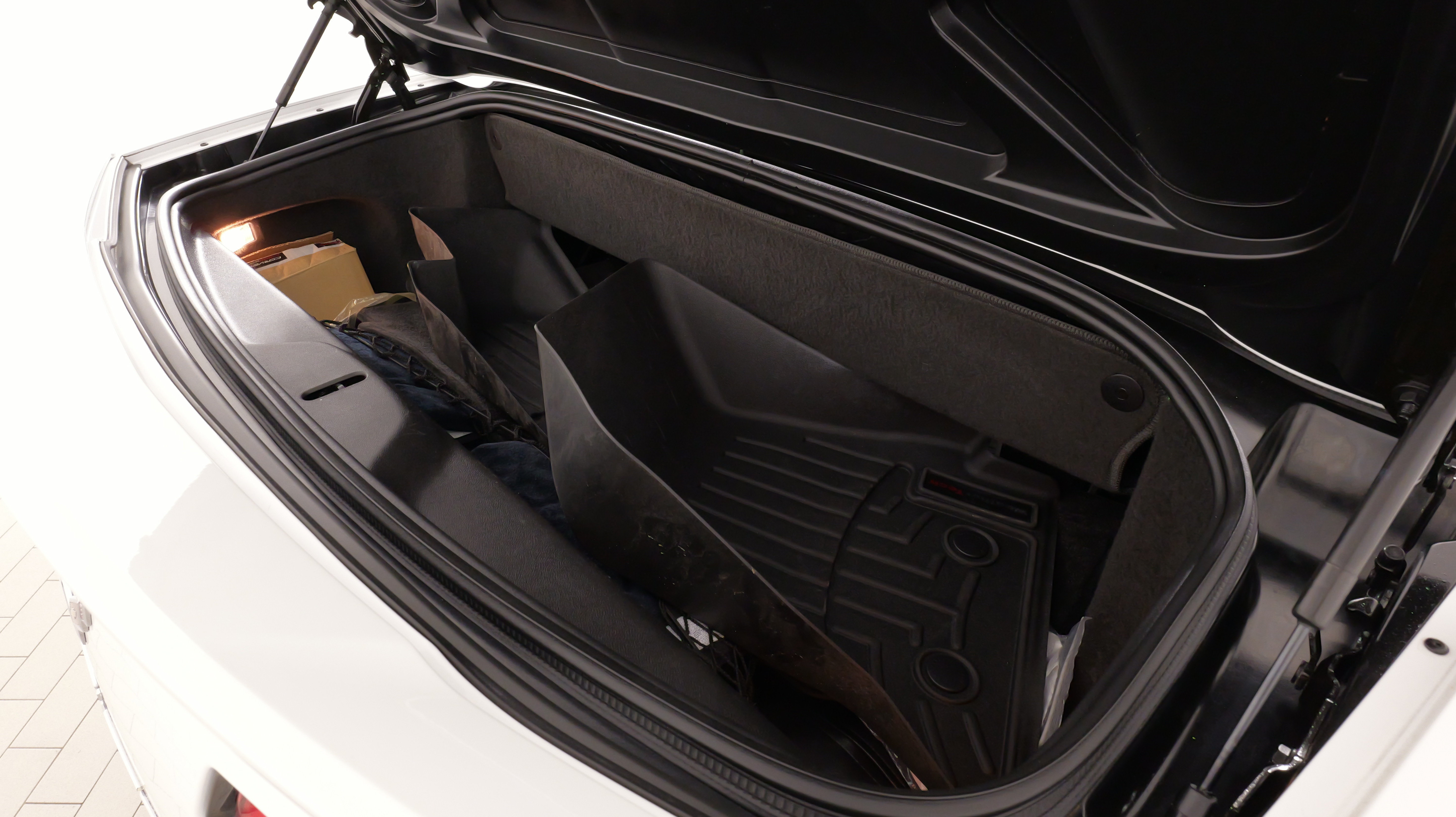 Used 2015 Chevrolet Corvette Stingray Convertible w/ 2LT Preferred Equipment Group RWD image 52