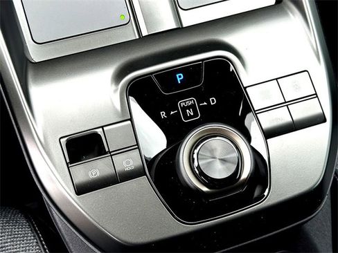 New 2026 Toyota bZ image 14