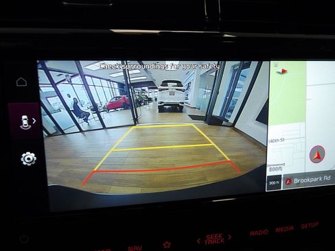 Used 2022 Kia Soul X-Line FWD image 36