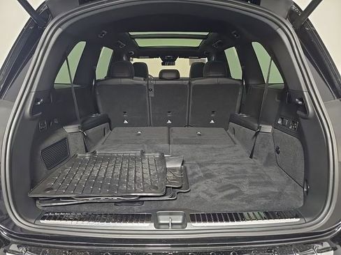 Certified 2026 Mercedes-Benz GLS 580 4MATIC image 13