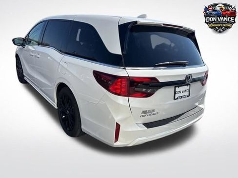 Used 2025 Honda Odyssey Sport-L image 10