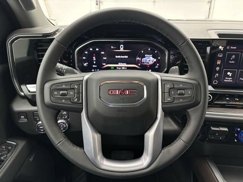 New 2026 GMC Sierra 1500 SLT w/ SLT Premium Plus Package AWD/4WD image 19