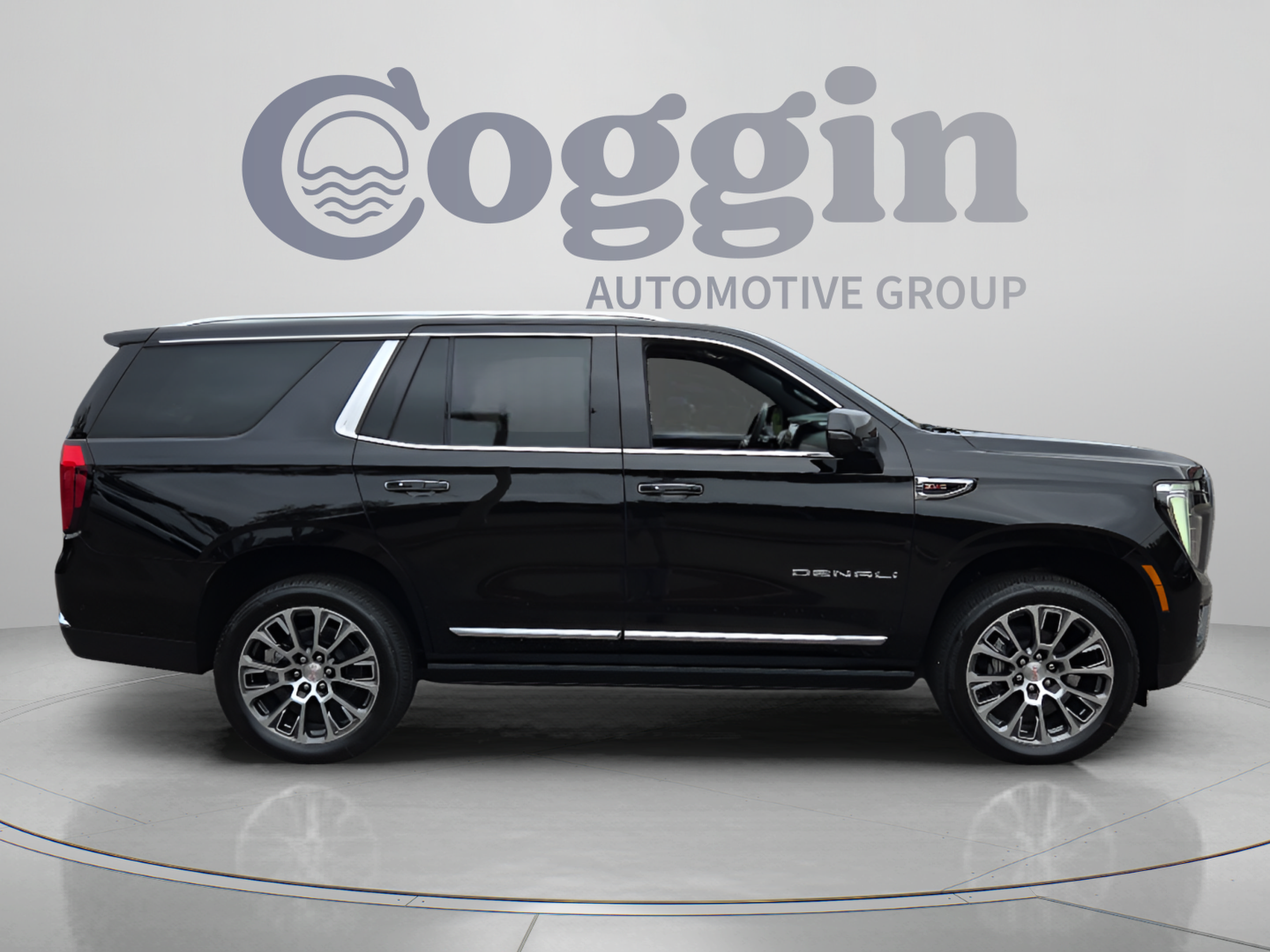 New 2026 GMC Yukon Denali w/ Denali Reserve Package AWD/4WD image 6