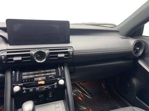 Used 2024 Lexus IS 500 image 54