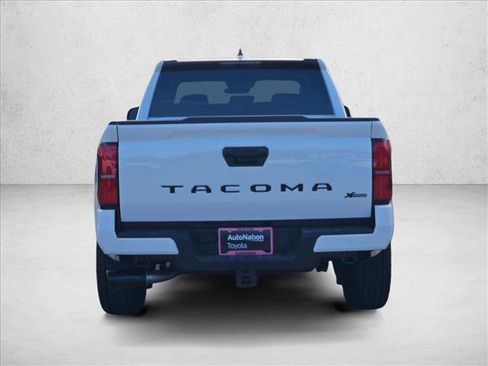 New 2025 Toyota Tacoma SR5 image 7