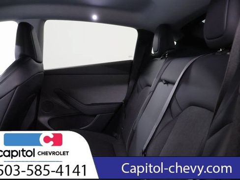 Used 2026 Tesla Model Y AWD image 22