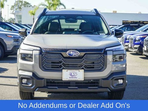 New 2026 Subaru Outback Premium image 2