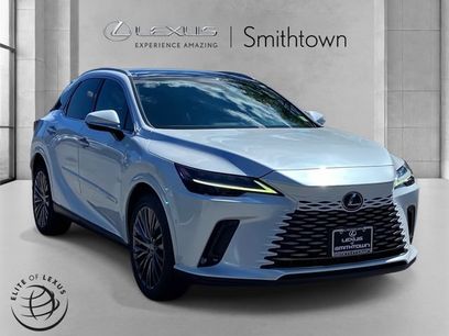 Certified 2023 Lexus RX 350 AWD w/ Cold Area Package