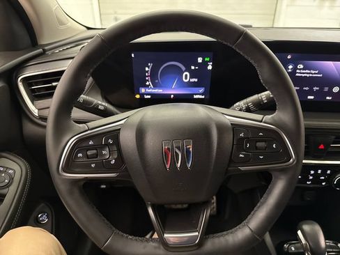 Used 2024 Buick Encore GX Sport Touring w/ Comfort Package FWD image 14