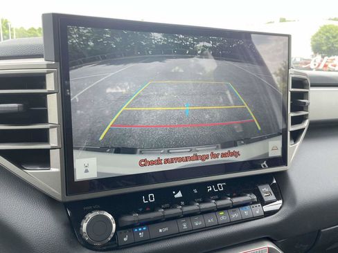 New 2026 Toyota Tundra Limited AWD/4WD image 38